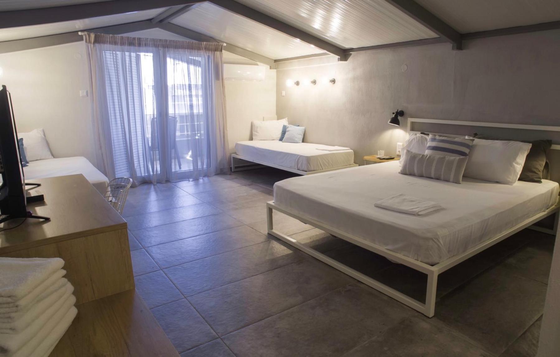 Zoe _Apartments_ Stavros  Extérieur photo