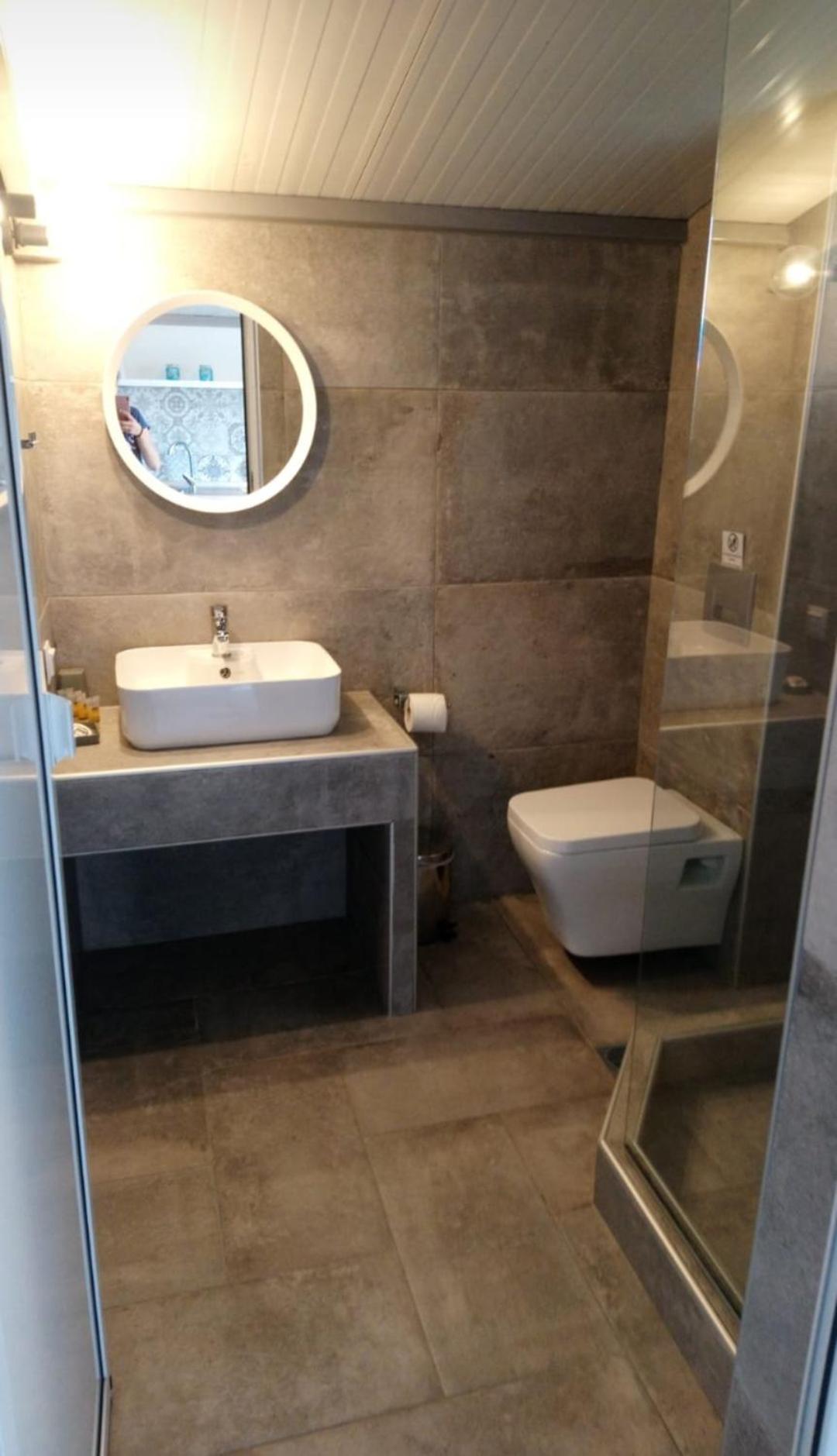 Zoe _Apartments_ Stavros  Extérieur photo