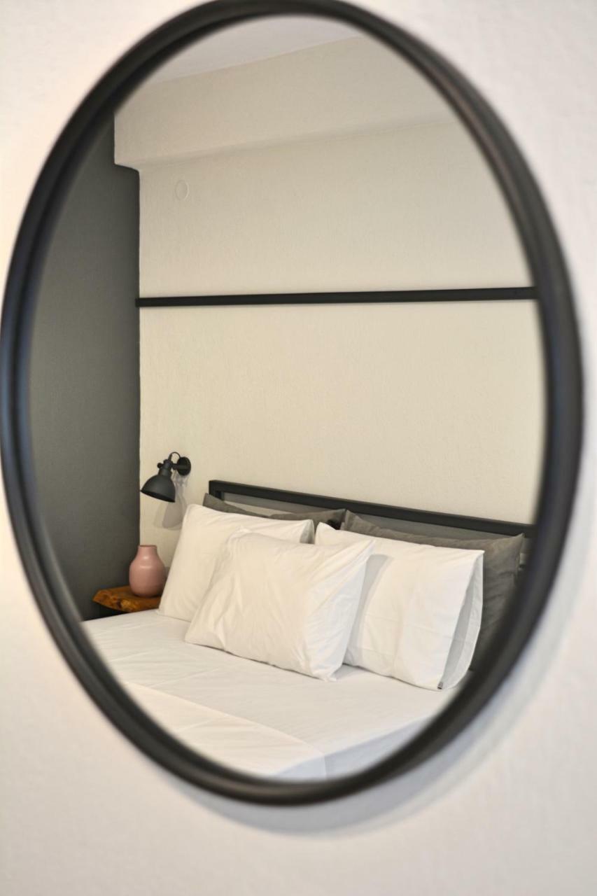 Zoe _Apartments_ Stavros  Extérieur photo