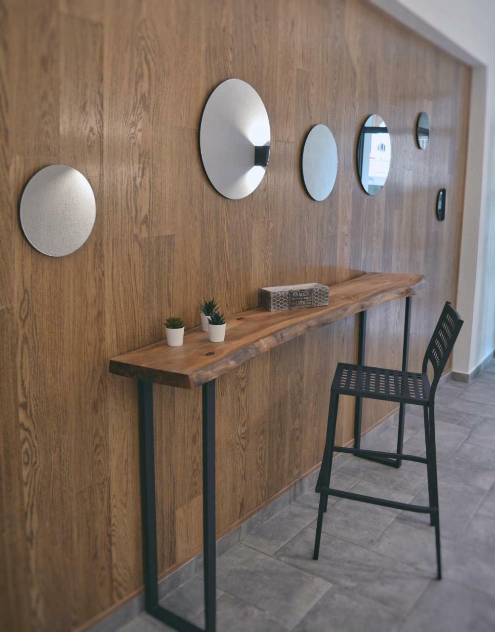 Zoe _Apartments_ Stavros  Extérieur photo