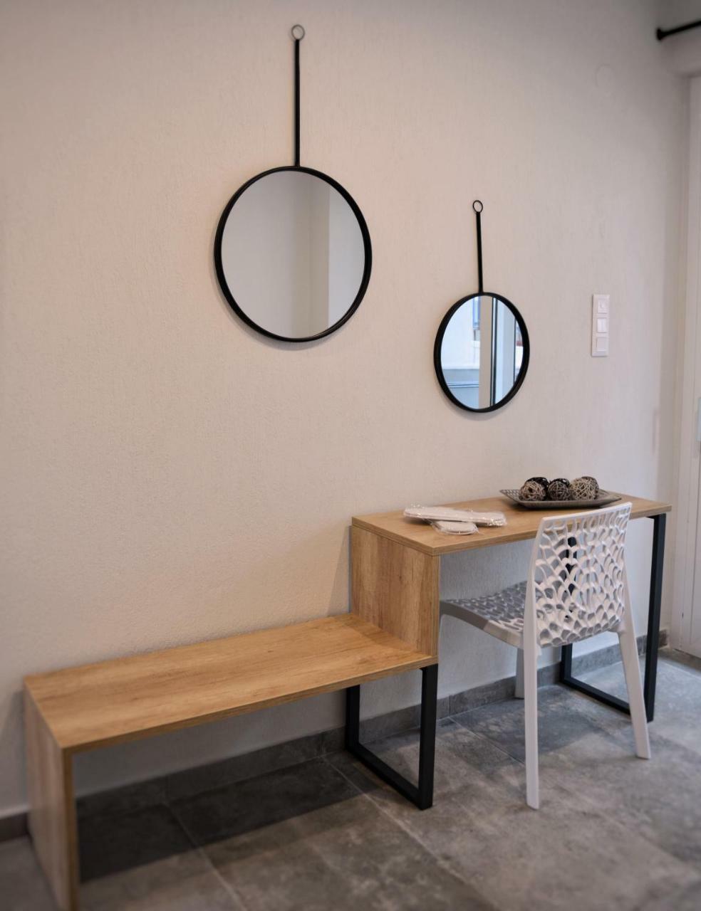 Zoe _Apartments_ Stavros  Extérieur photo