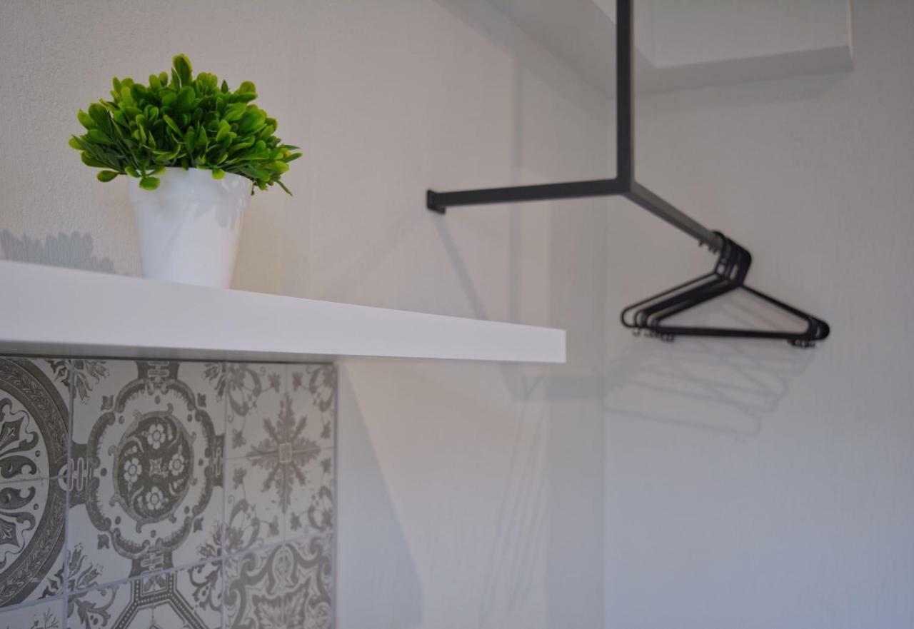 Zoe _Apartments_ Stavros  Extérieur photo