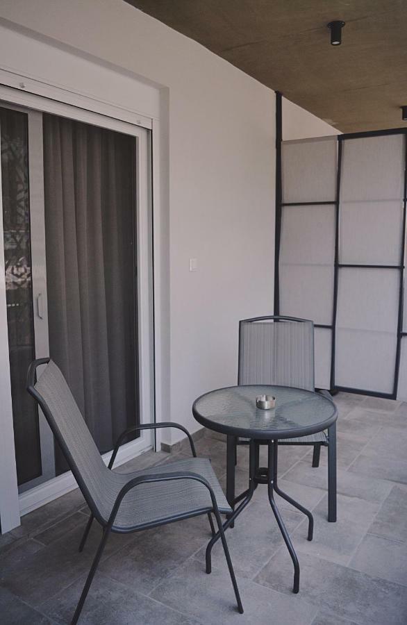 Zoe _Apartments_ Stavros  Extérieur photo