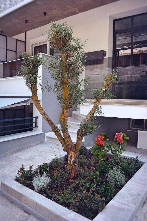 Zoe _Apartments_ Stavros  Extérieur photo